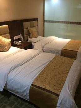 Cardin Holiday Hotel Suzhou  Exterior photo