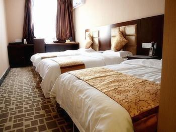 Cardin Holiday Hotel Suzhou  Exterior photo
