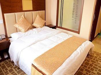 Cardin Holiday Hotel Suzhou  Exterior photo