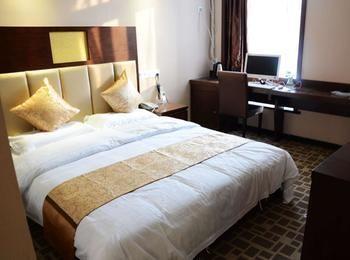 Cardin Holiday Hotel Suzhou  Exterior photo